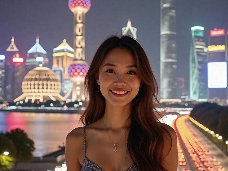 The Shanghai Metropolitan Circle: How China's Premier Megacity is Reshaping the Yangtze Delta