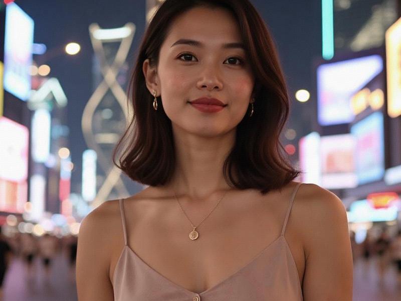 The Phoenix City: How Shanghai Reinvented Itself Through Culture