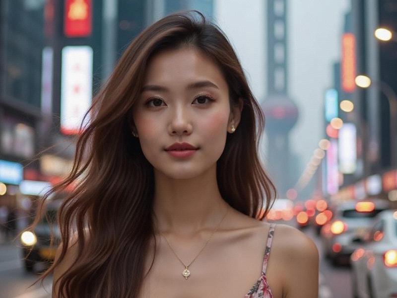 Shanghai After Dark: How China's Financial Capital is Reinventing Luxury Nightlife