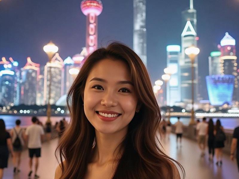 Shanghai’s Timeless Symphony: Where Dynasty Wisdom Fuels 22nd-Century Innovation