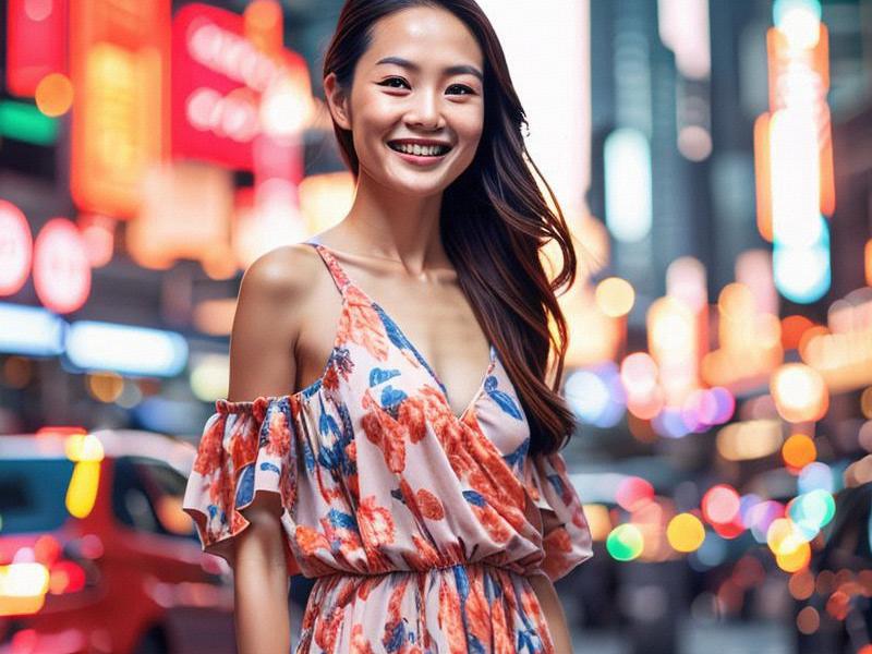Shanghai's Green Transformation: How the City is Leading China's Eco-Friendly Revolution