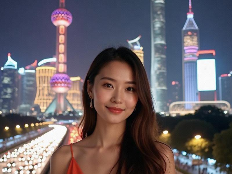 【摩登与传承：上海女性的十二时辰生活图鉴】