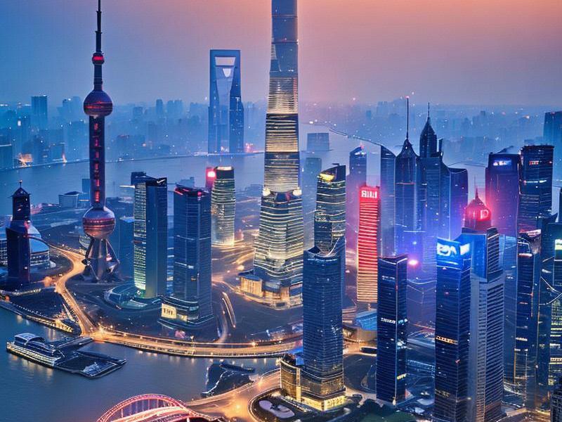 Shanghai's Vibrant Events and Cultural Highlights: A Glimpse into the City's Dynamic Soul