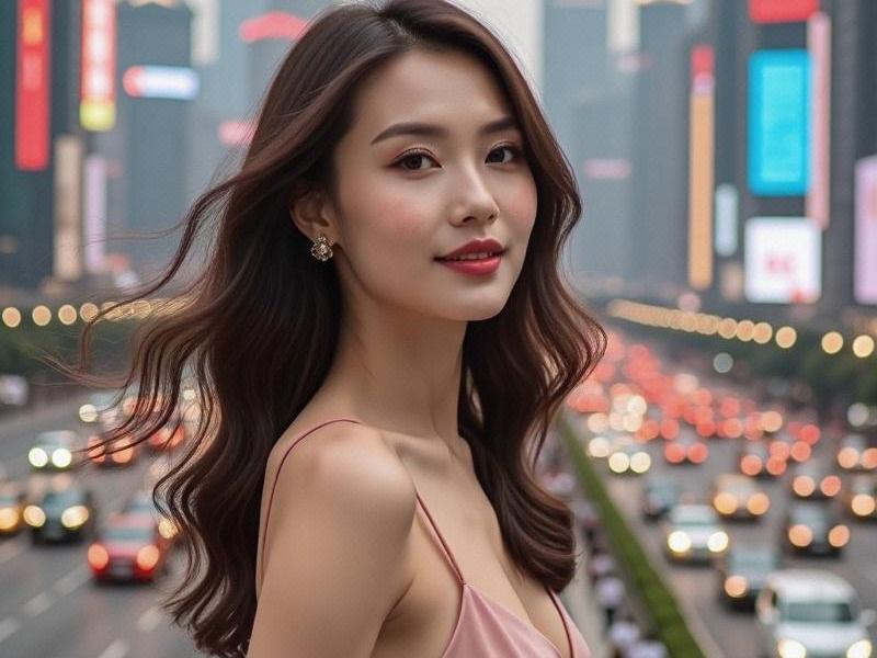 Shanghai's Entertainment Revolution: How the City's Nightlife Economy is Reinventing Itself in 2025