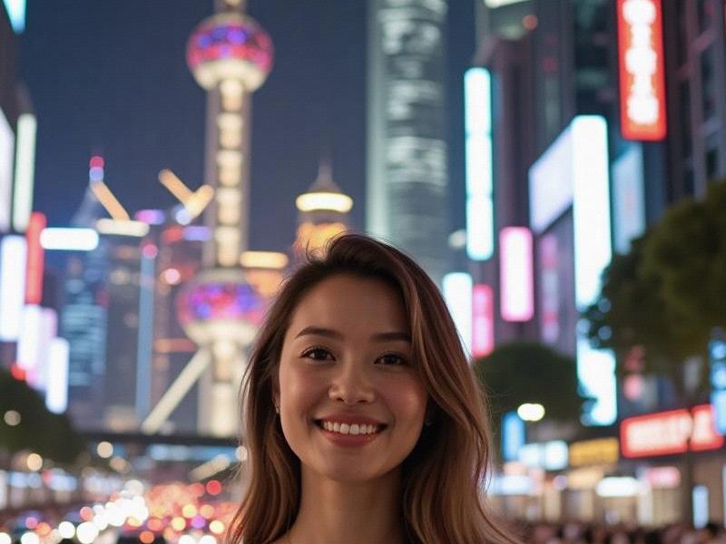 Shanghai’s Neural Watershed: Where Quantum Rivers Rewrite Ecological Destiny