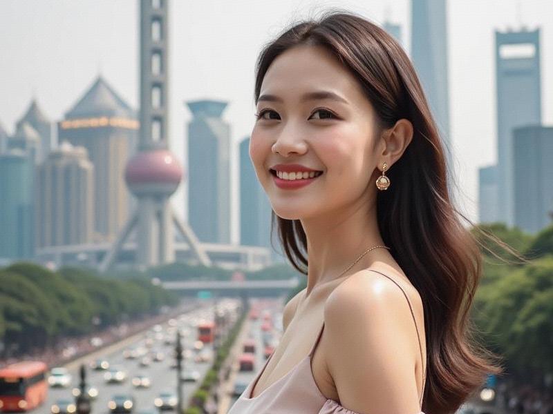 The Greater Shanghai Nexus: How China's Economic Capital is Redefining Regional Development in 2025