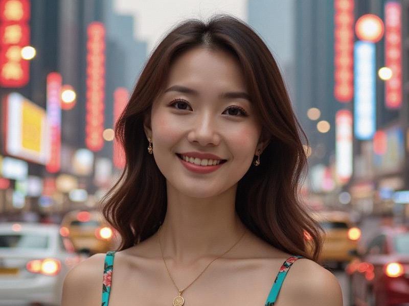 Shanghai 2025: Where Ancient Meets Future in China's Smart City Pioneer