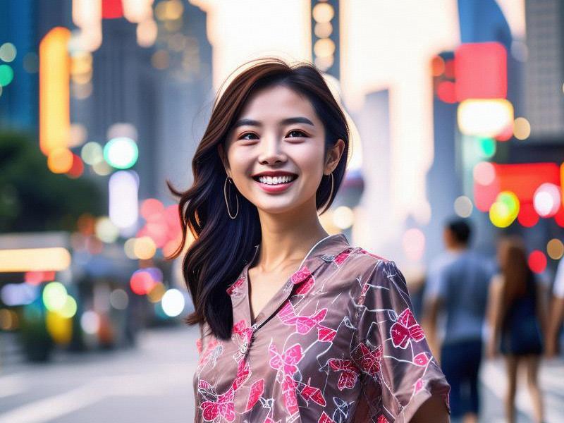 Shanghai Entertainment Venues: A Vibrant Scene