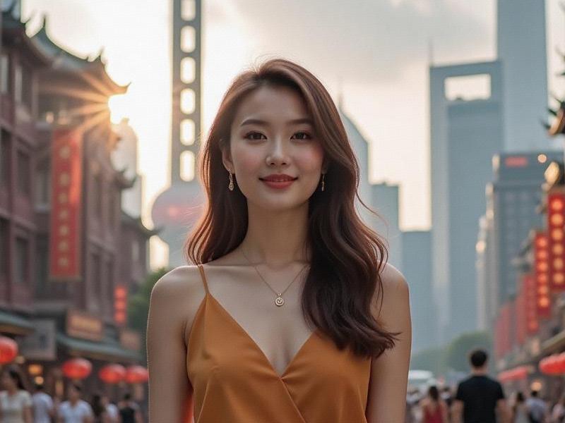 Shanghai: The Nexus of Tradition and Innovation in China’s Urban Renaissance