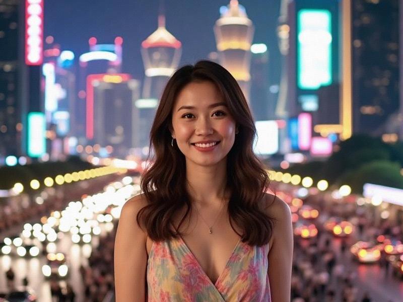 Shanghai 2025: Where Ancient Water Towns Meet Quantum Computing