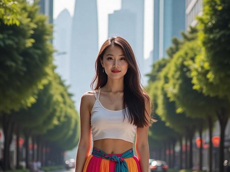 Shanghai Femininity 4.0: Where Tradition Meets Digital Revolution