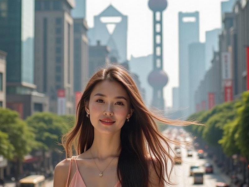 The Velvet Algorithm: How Shanghai's Clubs Are Redefining Luxury Nightlife