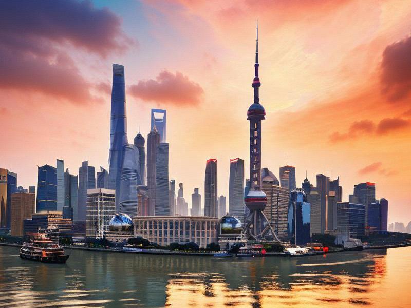 Discovering the Charm of Shanghai and Its Surrounding Areas