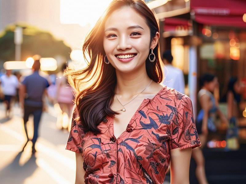 Shanghai's Vibrant Transformation: A Glimpse into the City's Modern Development and Cultural Renaissance