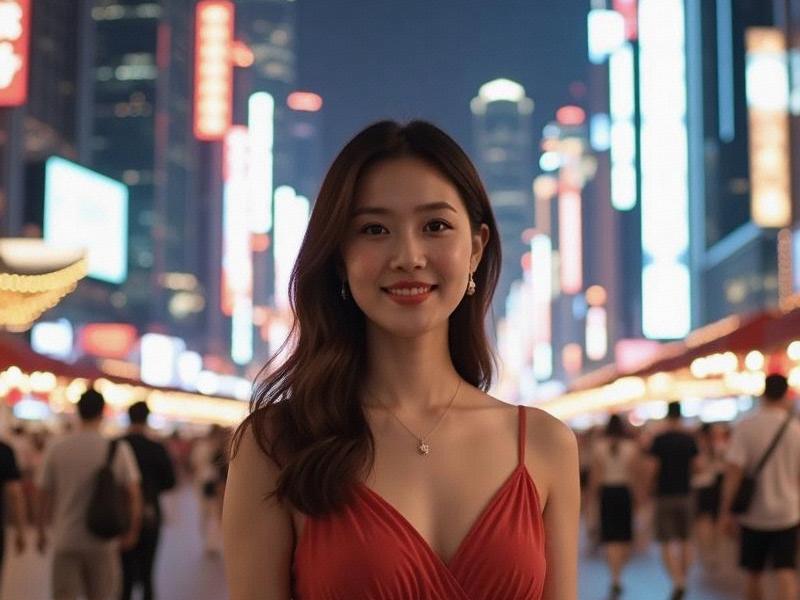 The Metamorphosis of Shanghai's Nightlife: How Entertainment Clubs Became the City's Social Nucleus