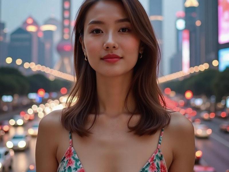 The Shanghai Megaregion: Blueprint for China's Future Urban Development
