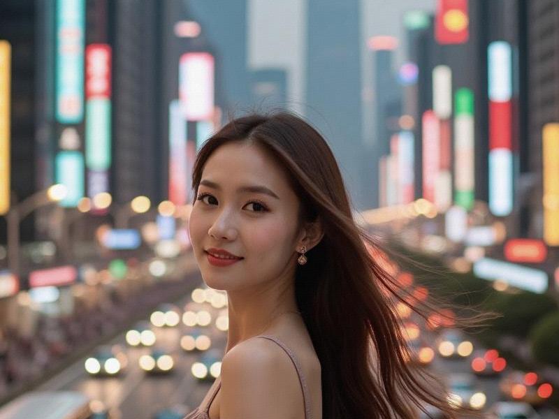 Shanghai's Cultural Renaissance: Where Heritage Meets Avant-Garde