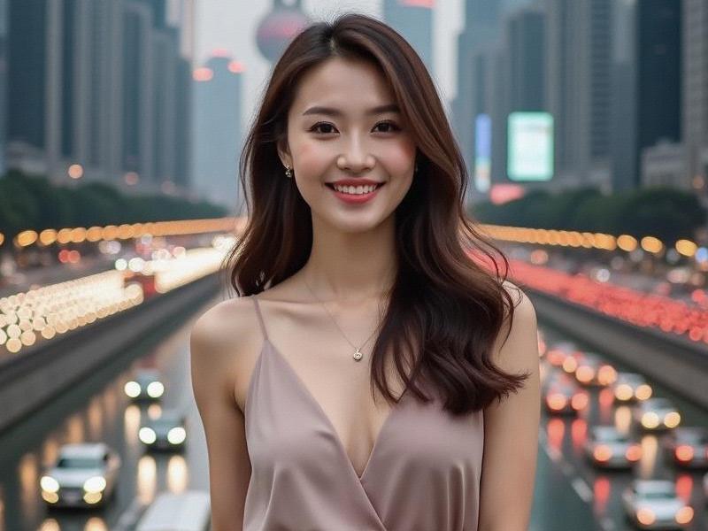 Shanghai's Modern Heroines: Redefining Femininity in China's Global Metropolis