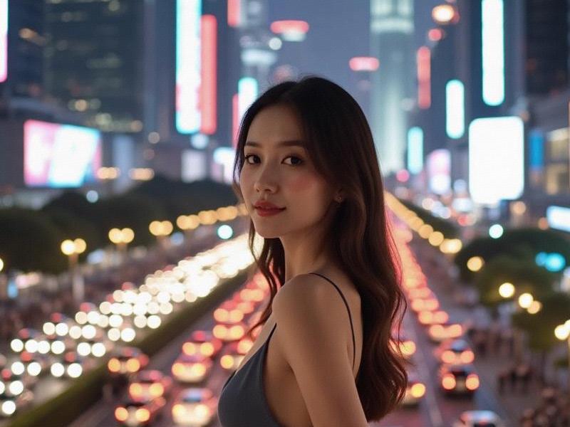 Shanghai's Feminine Century: How the City's Women Are Rewriting the Rules of Modern China
