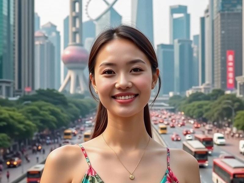 The Evolution of Shanghai's Nightlife: How Entertainment Clubs Are Redefining Urban Leisure