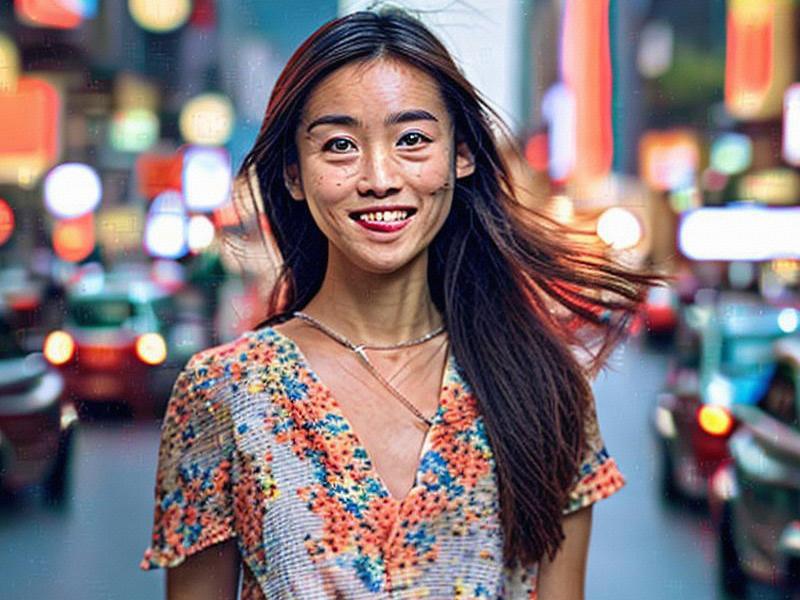 {An Introduction to Shanghai: A Comprehensive Guide}