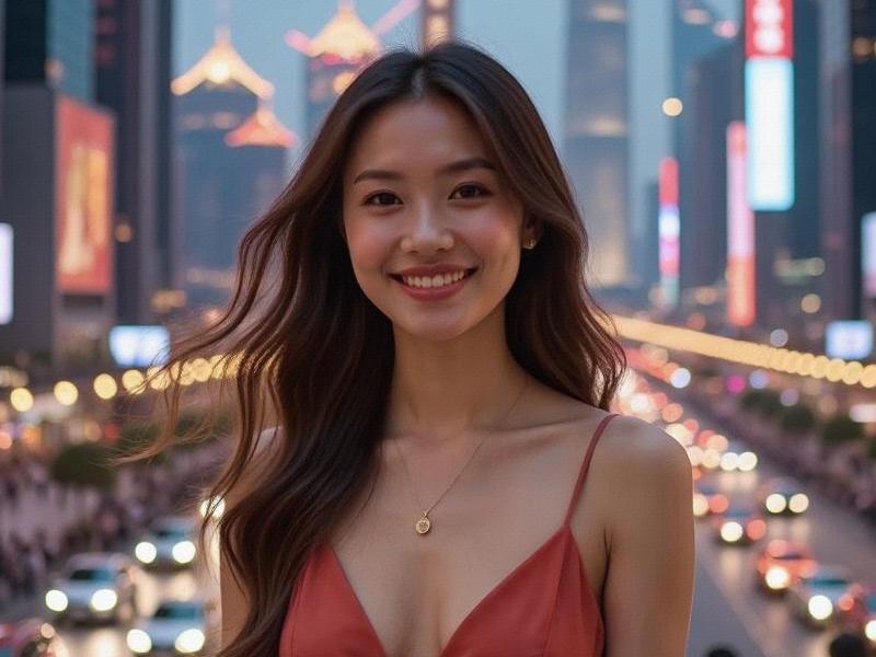Shanghai 2030: The Reinvention of China's Global City