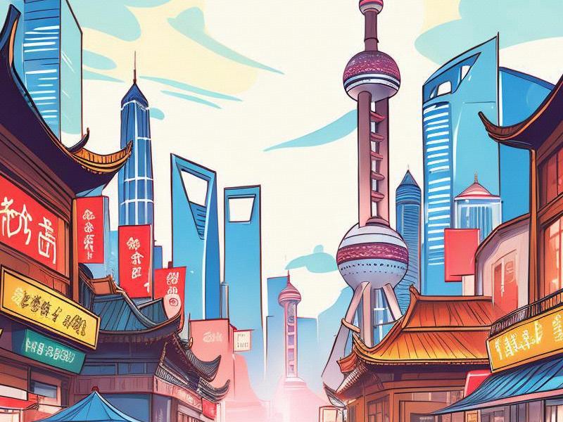 A Comprehensive English Travel Guide to Shanghai and Surrounding Areas