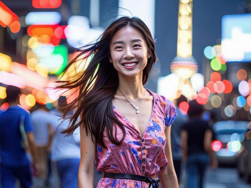 Shanghai Entertainment Clubs: Urban Nights Out in the City of Lights