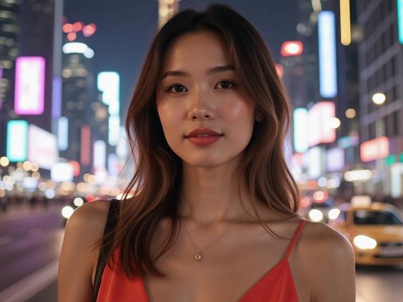 【倾城之变】从月份牌到陆家嘴：上海女性的百年形象演进史