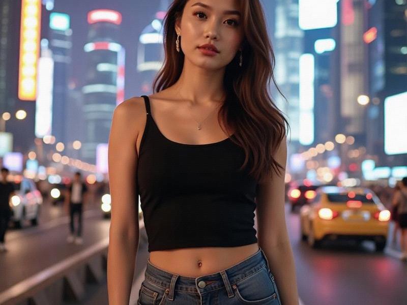 The Evolution of Shanghai's Nightlife: How Entertainment Clubs Are Redefining Urban Leisure