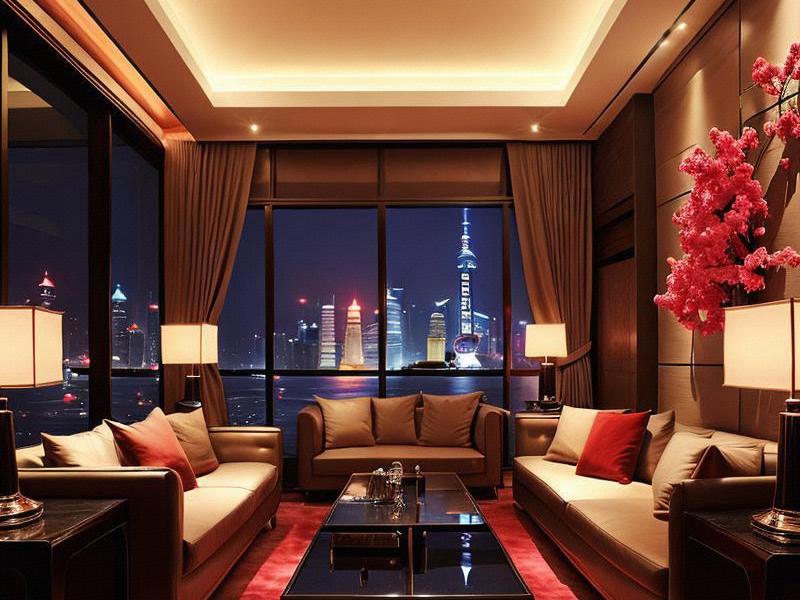 Shanghai's Vibrant Club Scene: A Nightlife Renaissance