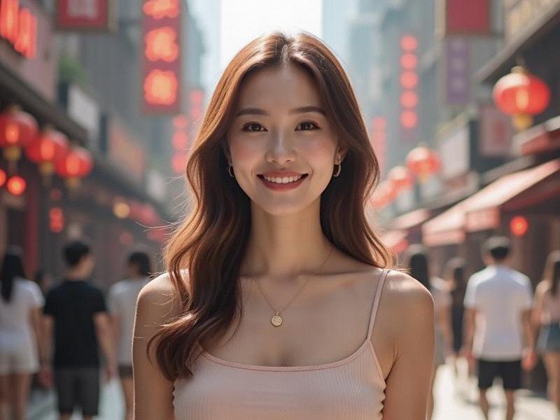 Shanghai 2025: Where Futurism Meets Nostalgia in China's Global City