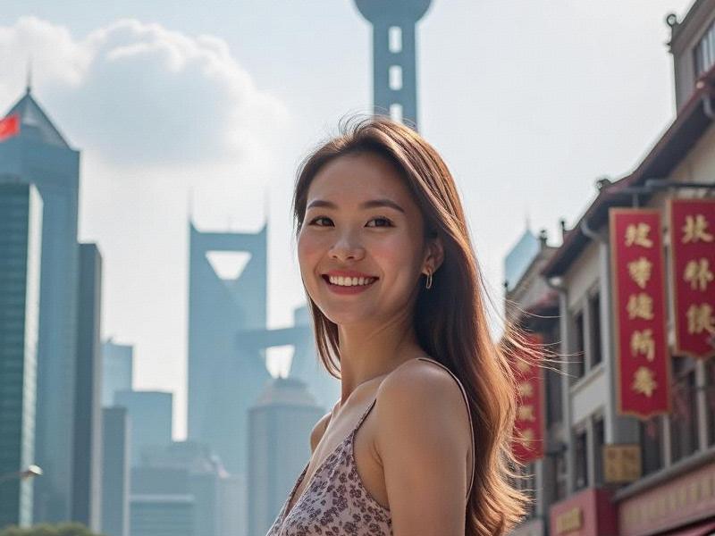 Shanghai After Dark: The Evolution of Luxury Entertainment in China's Global City