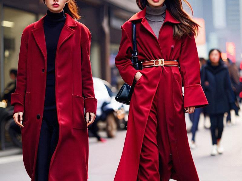 Shanghai's Fashionable Female Figures: A New Era of Style and Independence