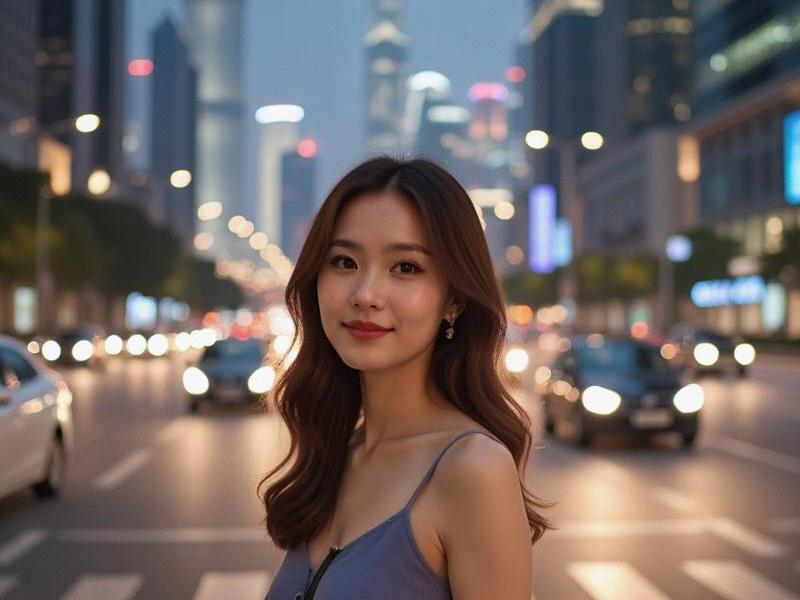 Shanghai 2035: The Making of a Global Innovation Capital