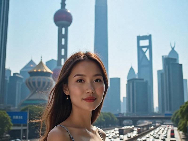 Neon Renaissance: How Shanghai's Entertainment Clubs Redefined Luxury Nightlife in 2025
