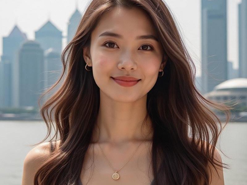 Shanghai Glamour: The Evolution of China's Most Stylish Urban Women