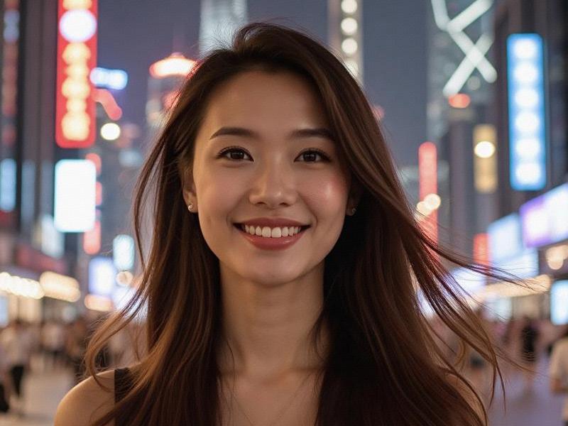 Neon Renaissance: How Shanghai's Entertainment Clubs Are Redefining Urban Nightlife
