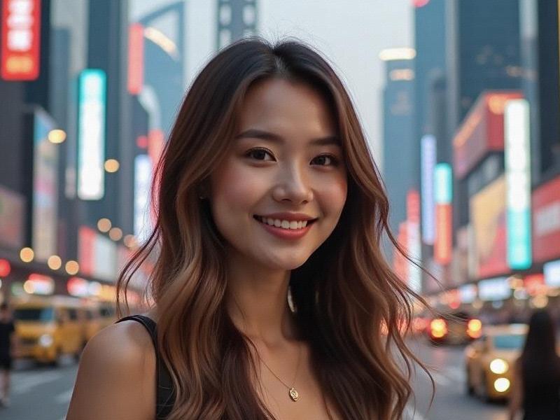 The Shanghai She-Economy: How Urban Women Are Reshaping China's Global City