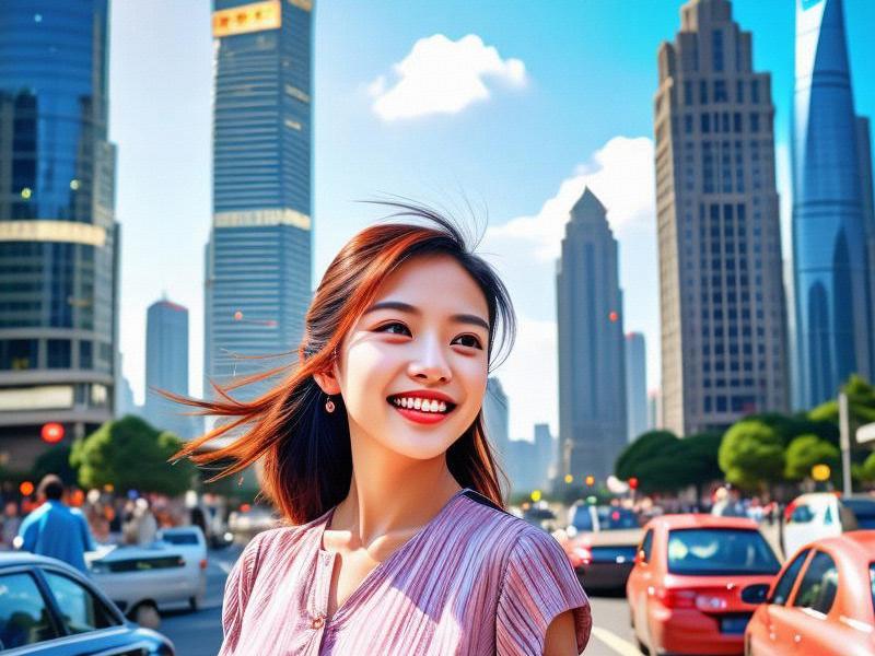 Exploring the Mysteries of Shanghai and Its Environs: A Journey Through History, Culture, and Urban Development