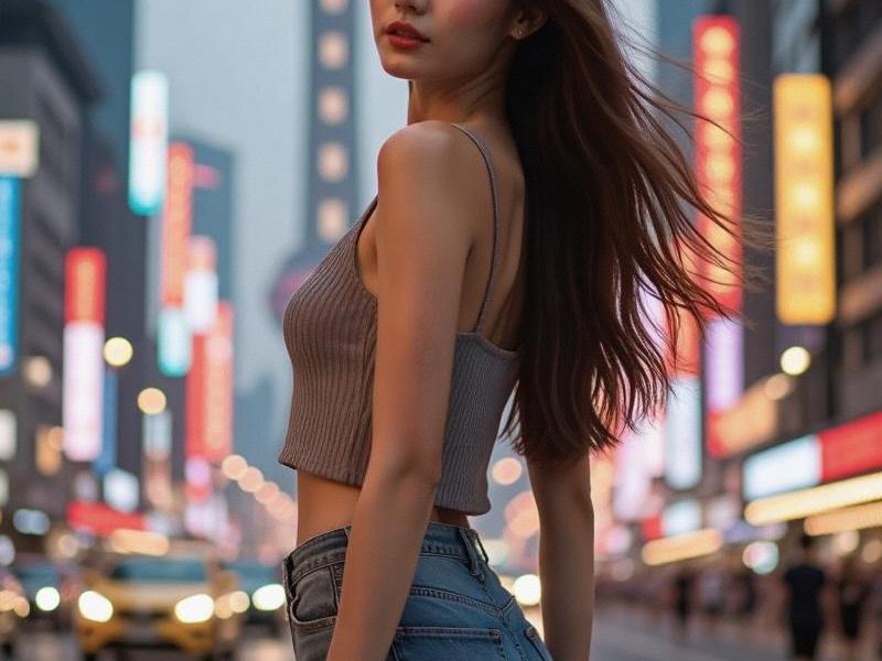 Shanghai's Modern Femininity: Beyond Aesthetics to Cultural Influence