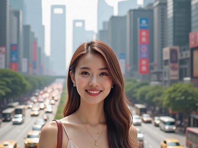 The Shanghai Belle Paradox: How China's Most Cosmopolitan Women Balance Tradition and Modernity