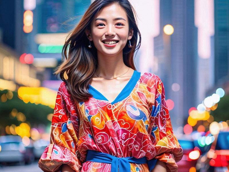 Shanghai Nightlife: An Unforgettable Experience