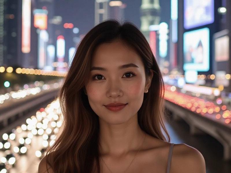 Shanghai's New Beauty Paradigm: Where East Meets West in China's Fashion Capital