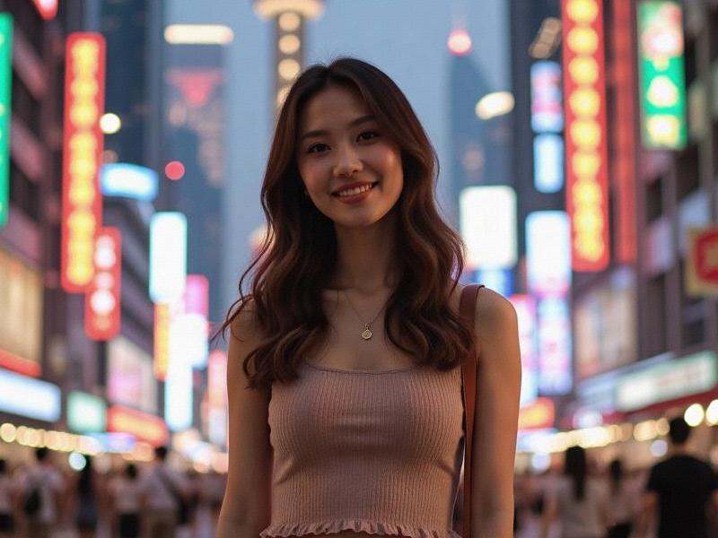 Shanghai 2030: The Birth of the World's First Smart Megaregion