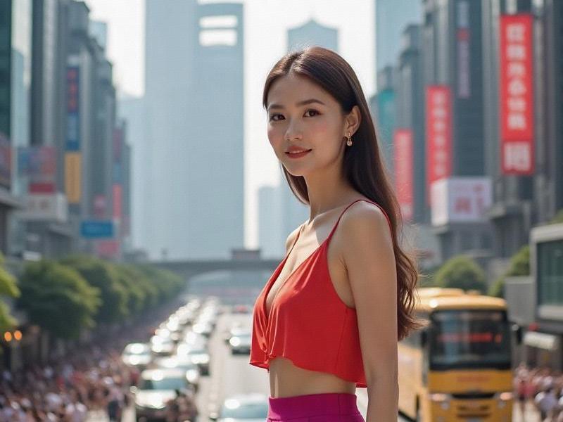 Shanghai's Nightlife Renaissance: How Entertainment Clubs Are Adapting to the New Era