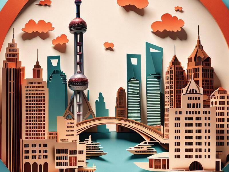 The Beauty of Shanghai: A Comprehensive Guide to the City's Allure