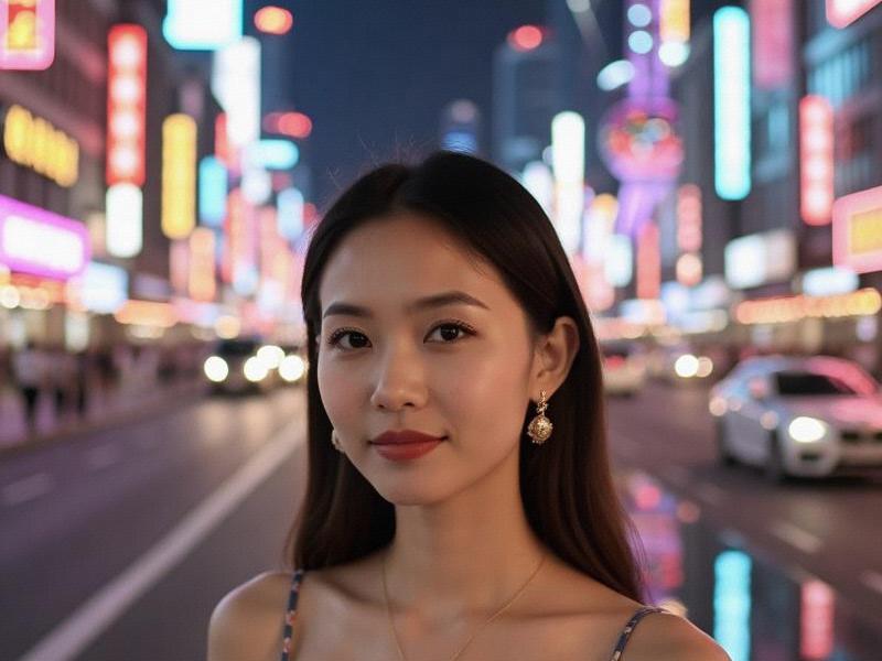 The Greater Shanghai Nexus: How China's Economic Powerhouse Expands Beyond City Limits