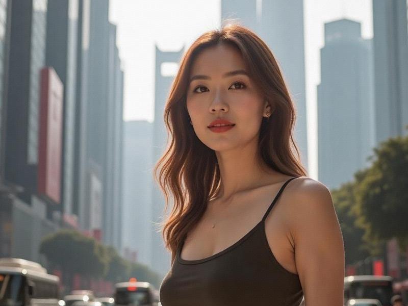 Shanghai 2025: Where Futurism Meets Heritage in China's Most Cosmopolitan City
