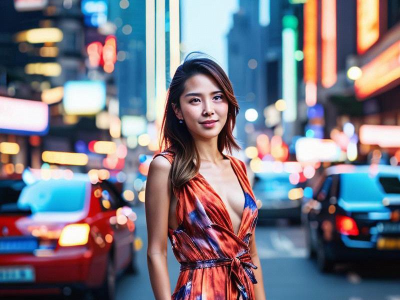 Shanghai's Entertainment Venues: A Glimpse into the Vibrant Club Scene